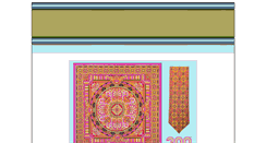 Desktop Screenshot of marisoldeluna.com